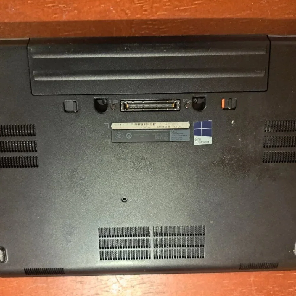 Dell Latitude E5440 Laptop | 14" | Windows 10 | Intel Core i7 | WiFi | HDMI